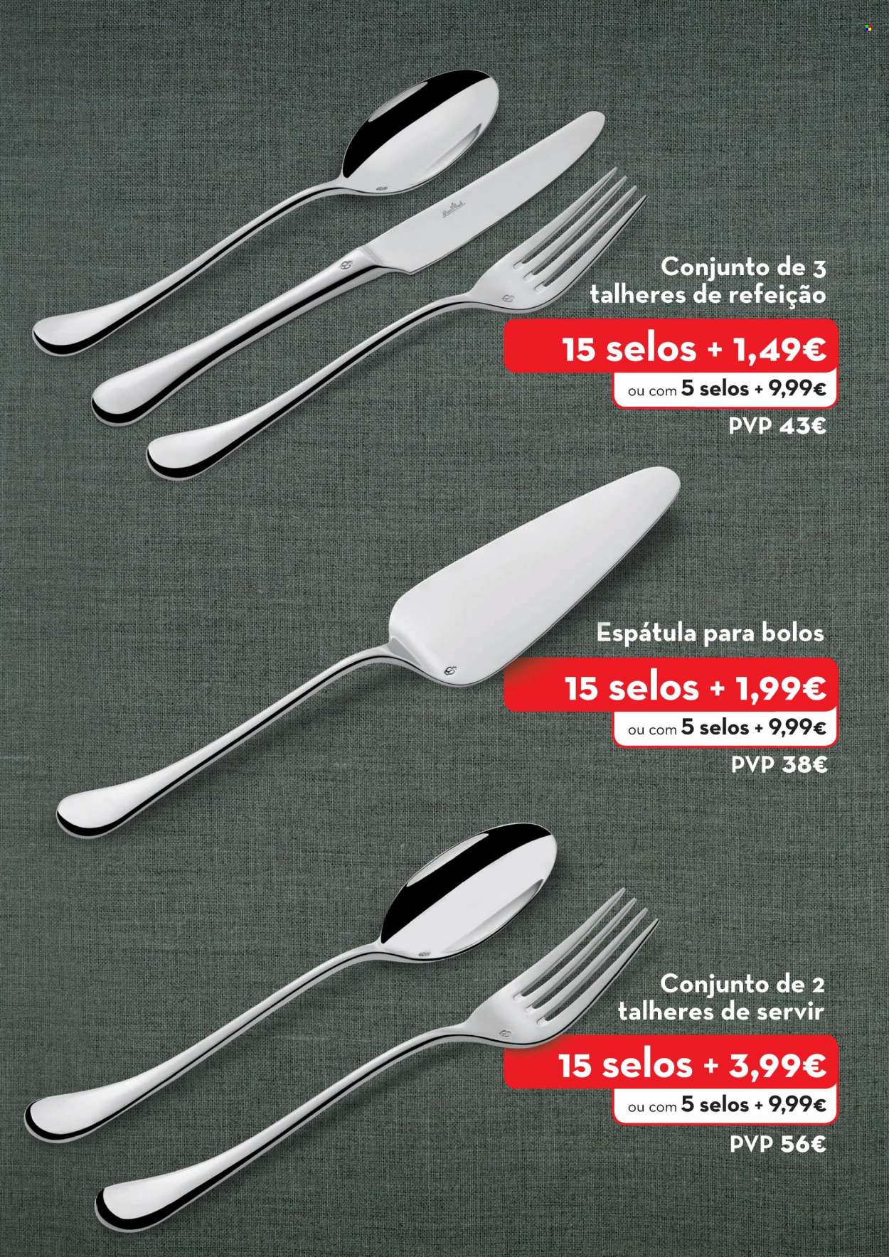 Folheto Continente - 17.5.2022 - 23.5.2022. Página 3
