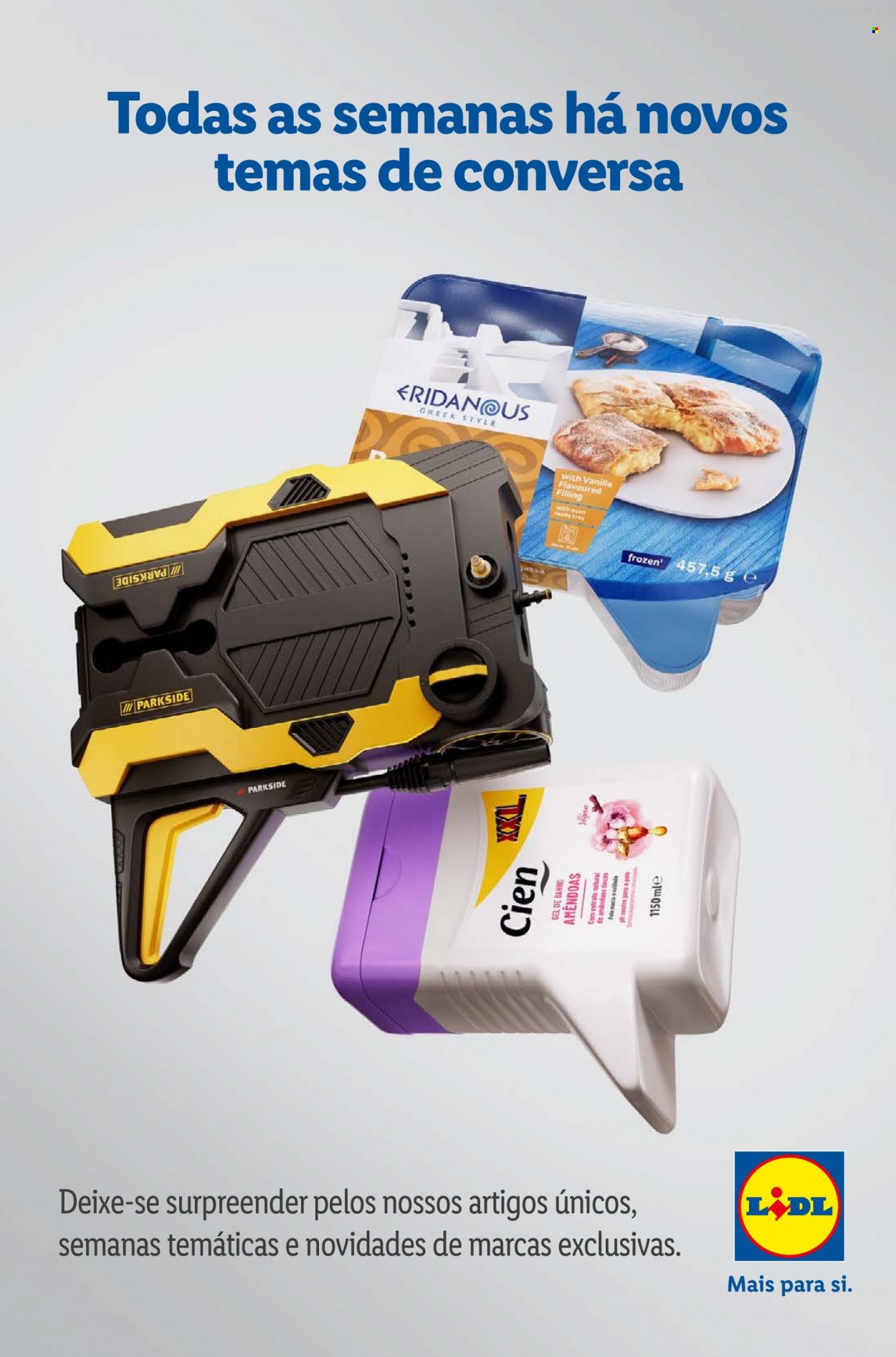 Folheto Lidl - 23.5.2022 - 29.5.2022. Página 28