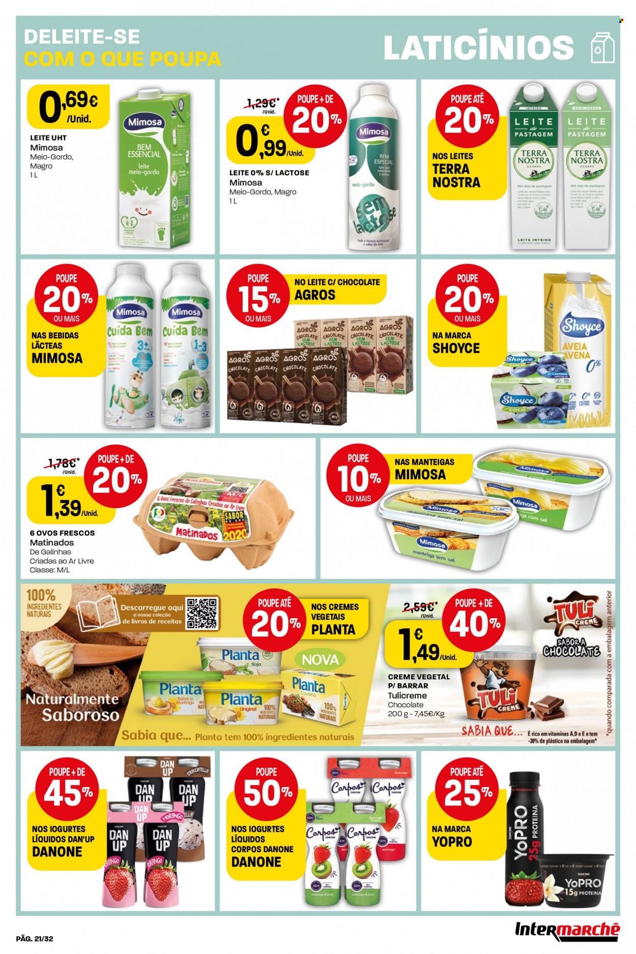 Folheto Intermarché - 19.5.2022 - 25.5.2022. Página 21