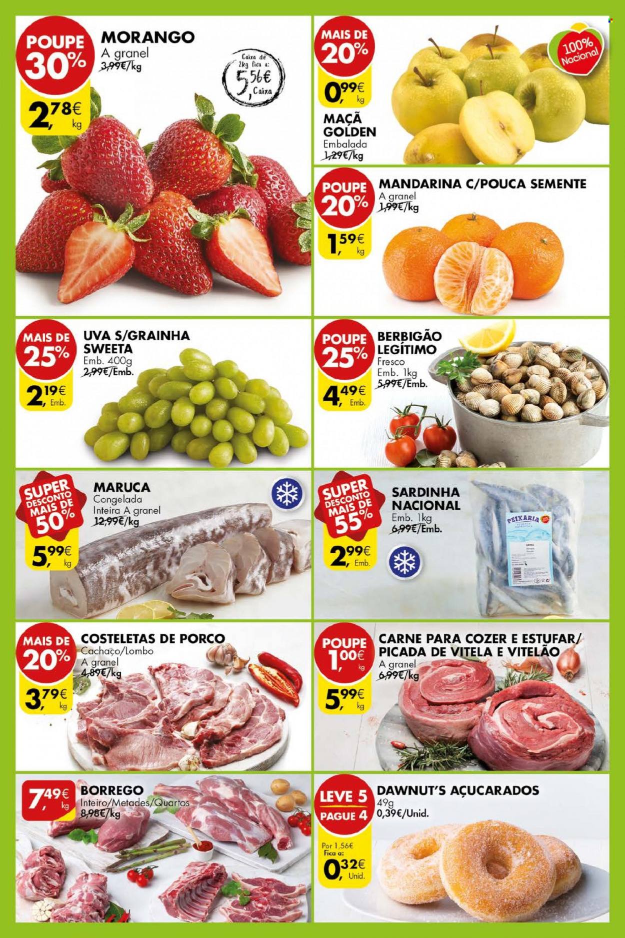 Folheto Pingo Doce - 20.5.2022 - 23.5.2022. Página 2