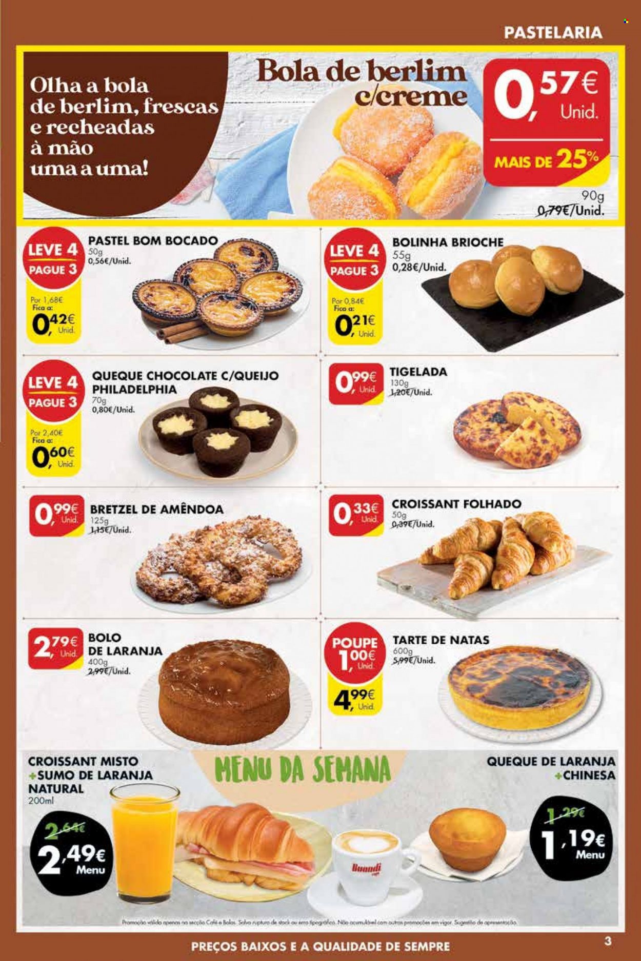 Folheto Pingo Doce - 24.5.2022 - 30.5.2022. Página 3