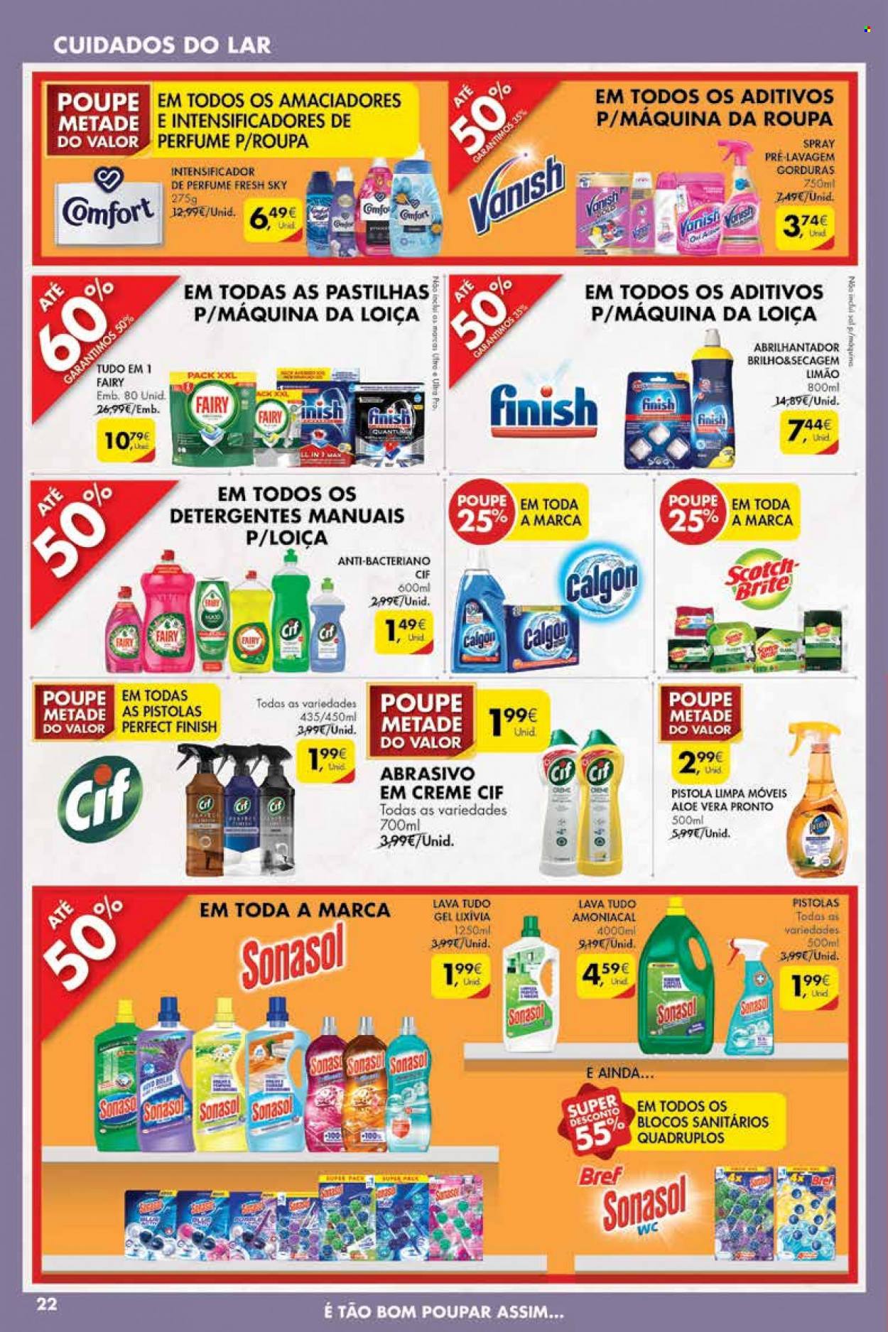 Folheto Pingo Doce - 24.5.2022 - 30.5.2022. Página 22