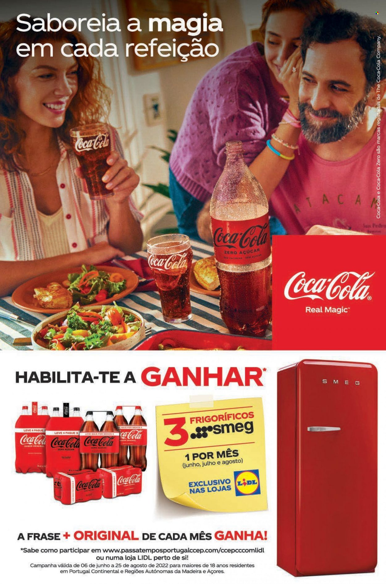 Folheto Lidl - 30.5.2022 - 5.6.2022. Página 28