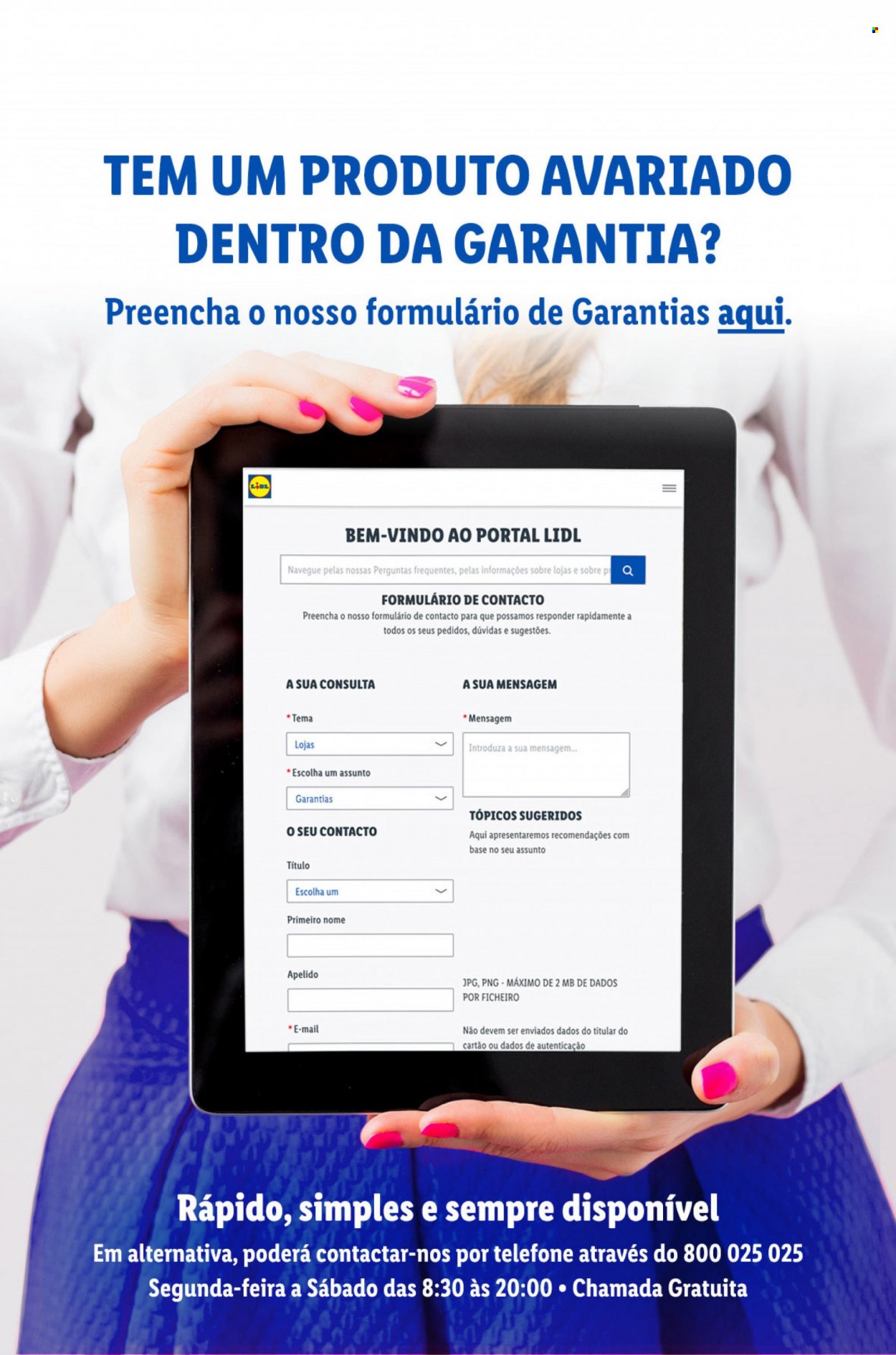 Folheto Lidl - 30.5.2022 - 5.6.2022. Página 34