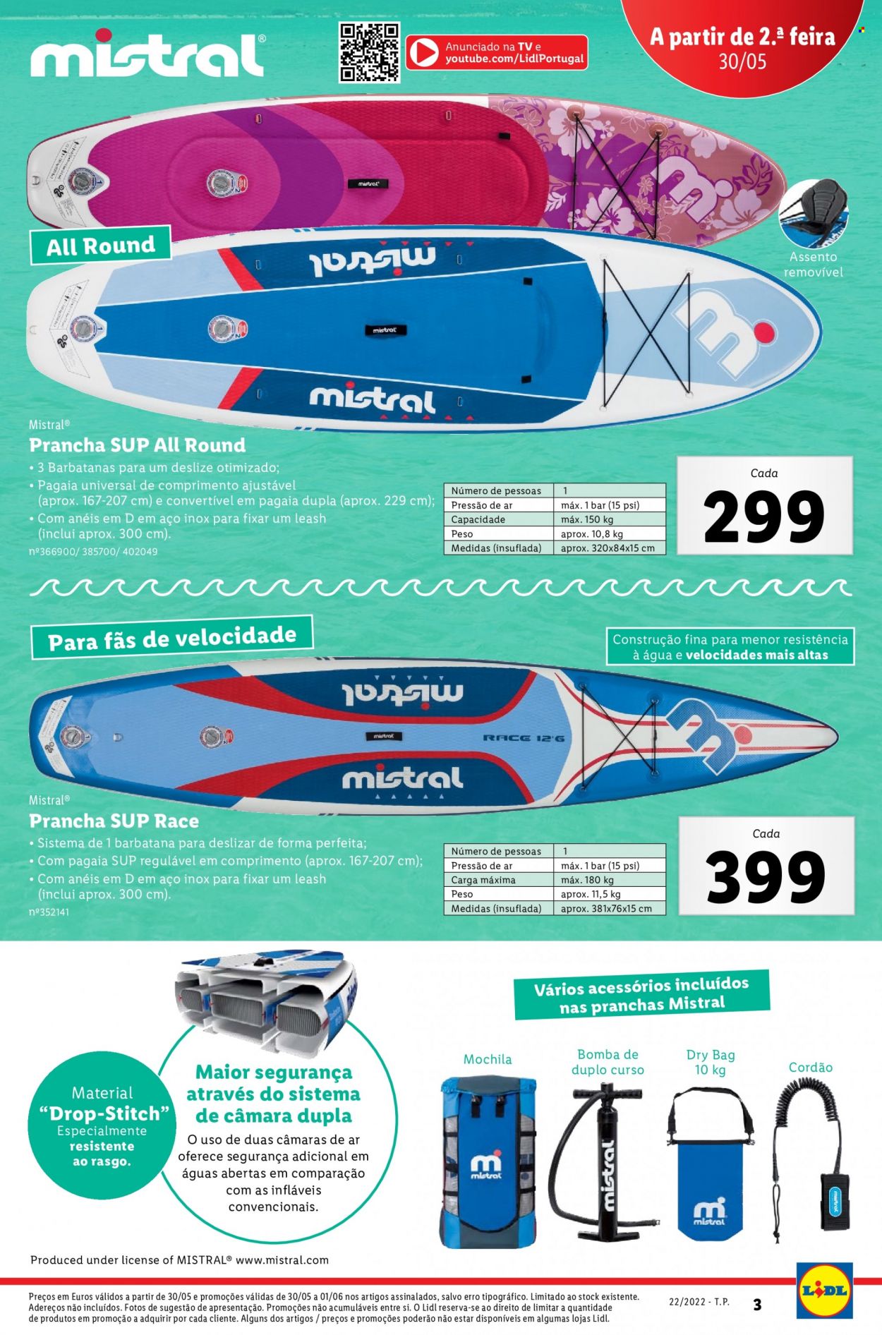 Folheto Lidl - 30.5.2022 - 5.6.2022. Página 37