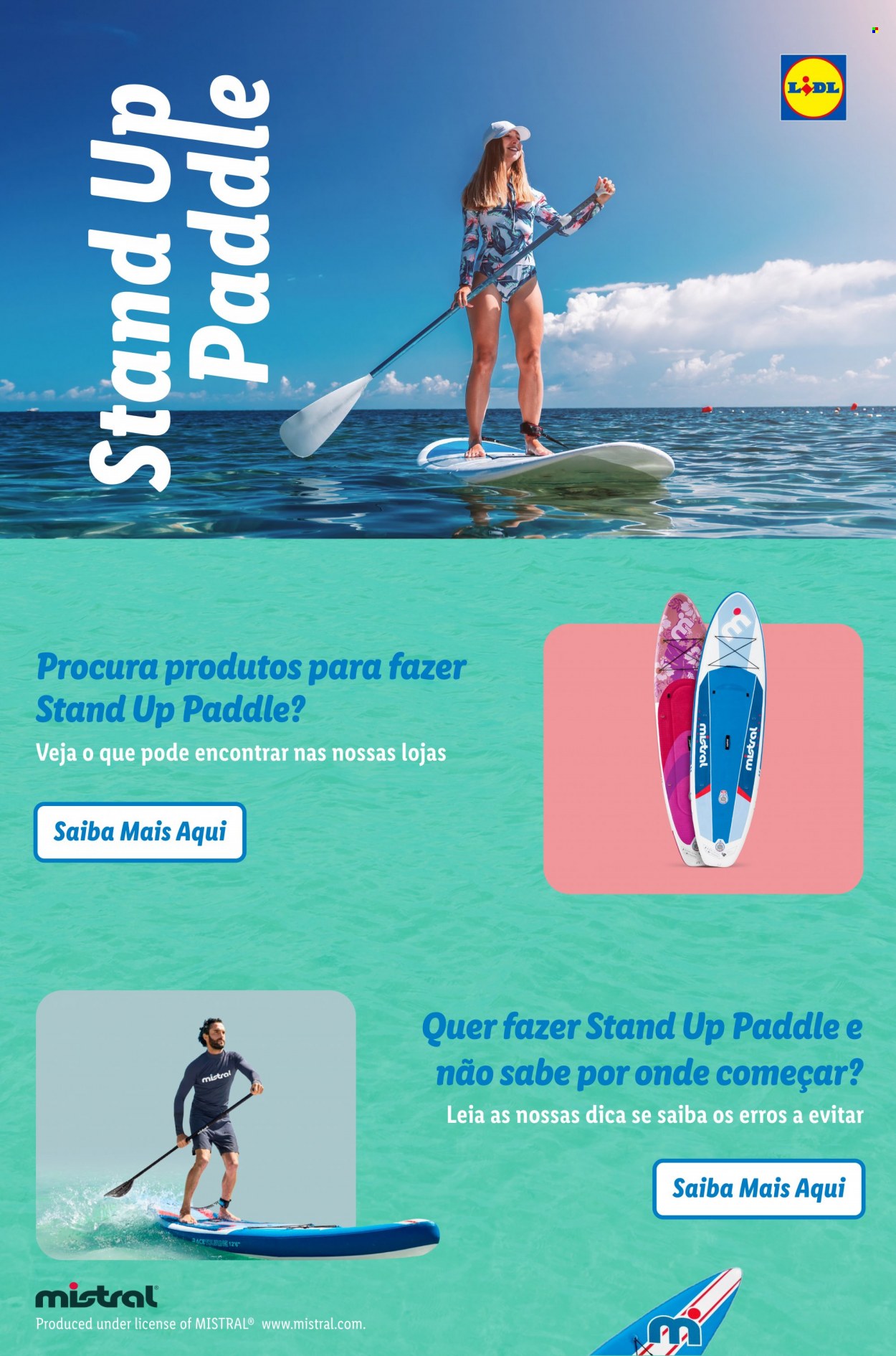 Folheto Lidl - 30.5.2022 - 5.6.2022. Página 38