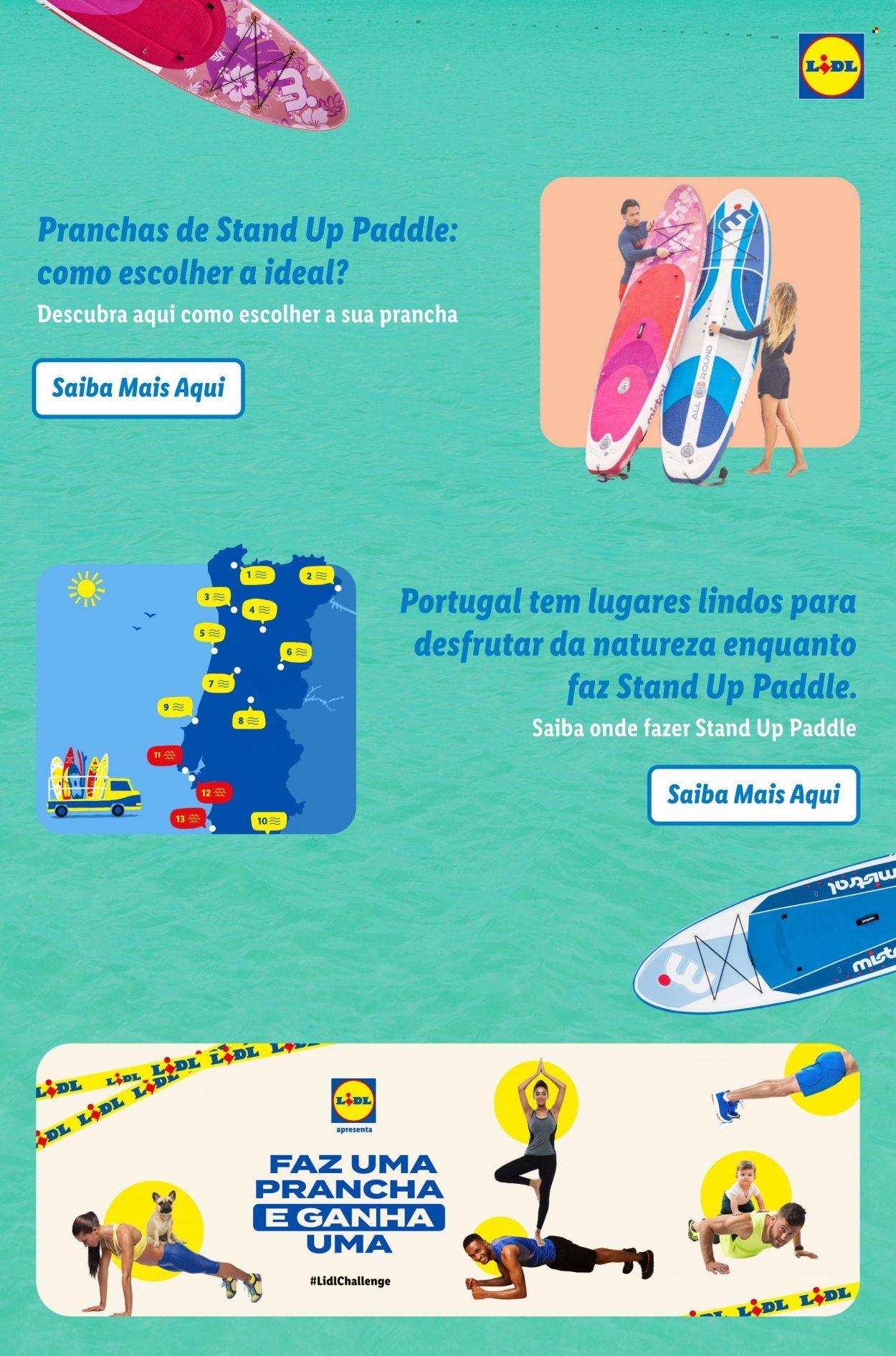 Folheto Lidl - 30.5.2022 - 5.6.2022. Página 5