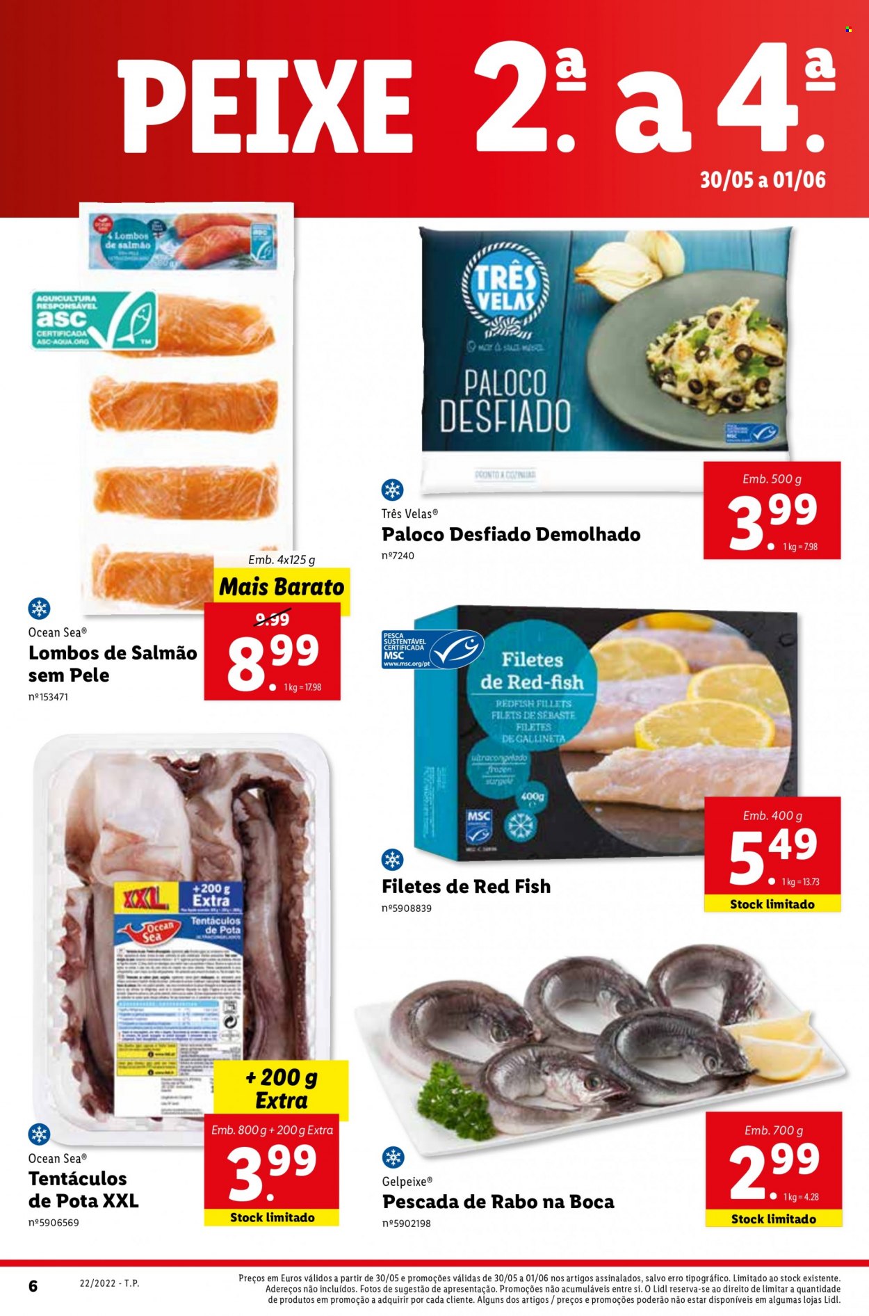 Folheto Lidl - 30.5.2022 - 5.6.2022. Página 31
