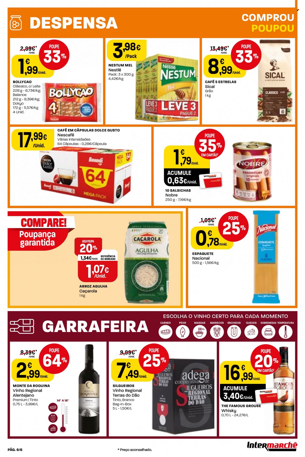 Folheto Intermarché - 26.5.2022 - 1.6.2022. Página 6