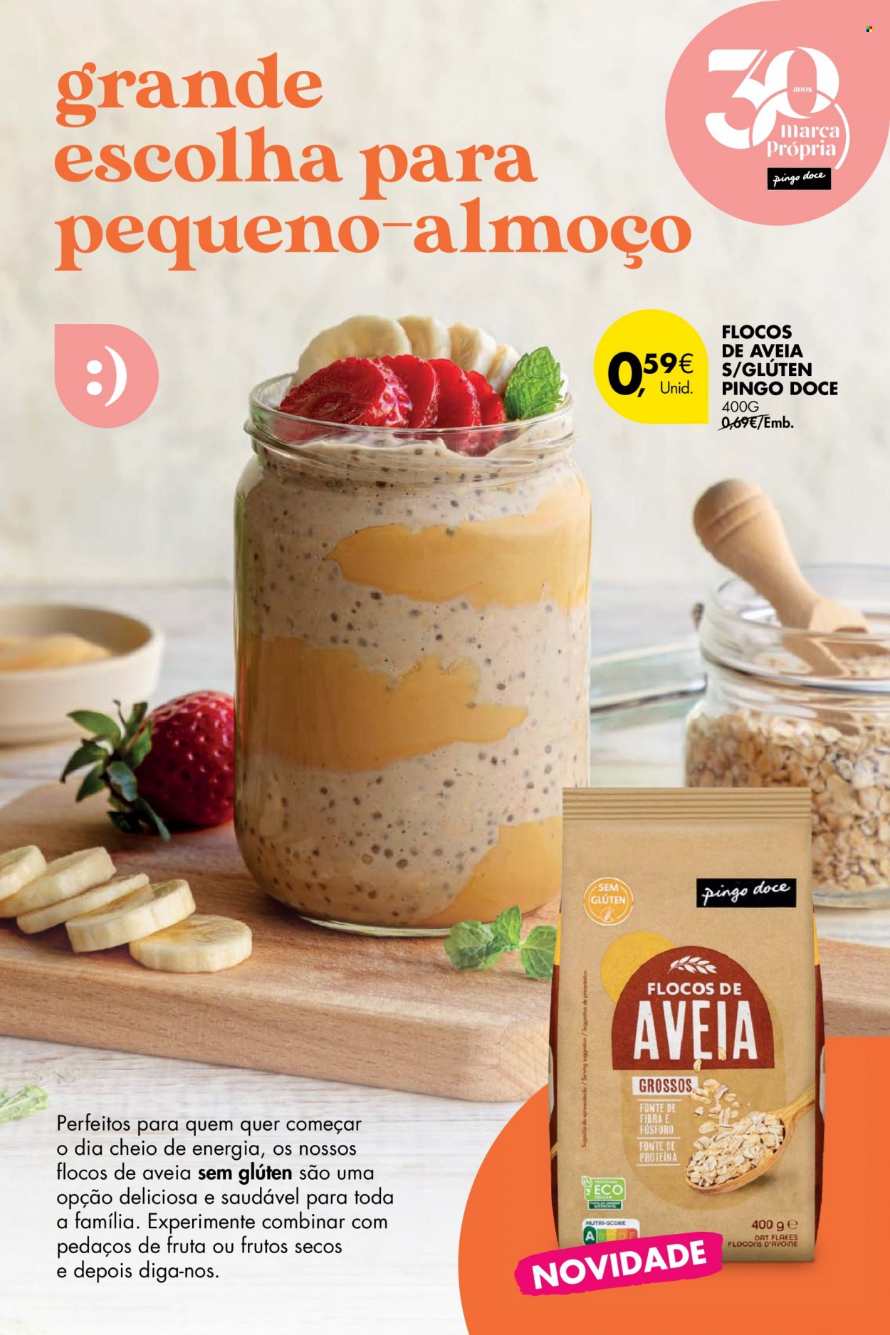 Folheto Pingo Doce - 31.5.2022 - 6.6.2022. Página 13
