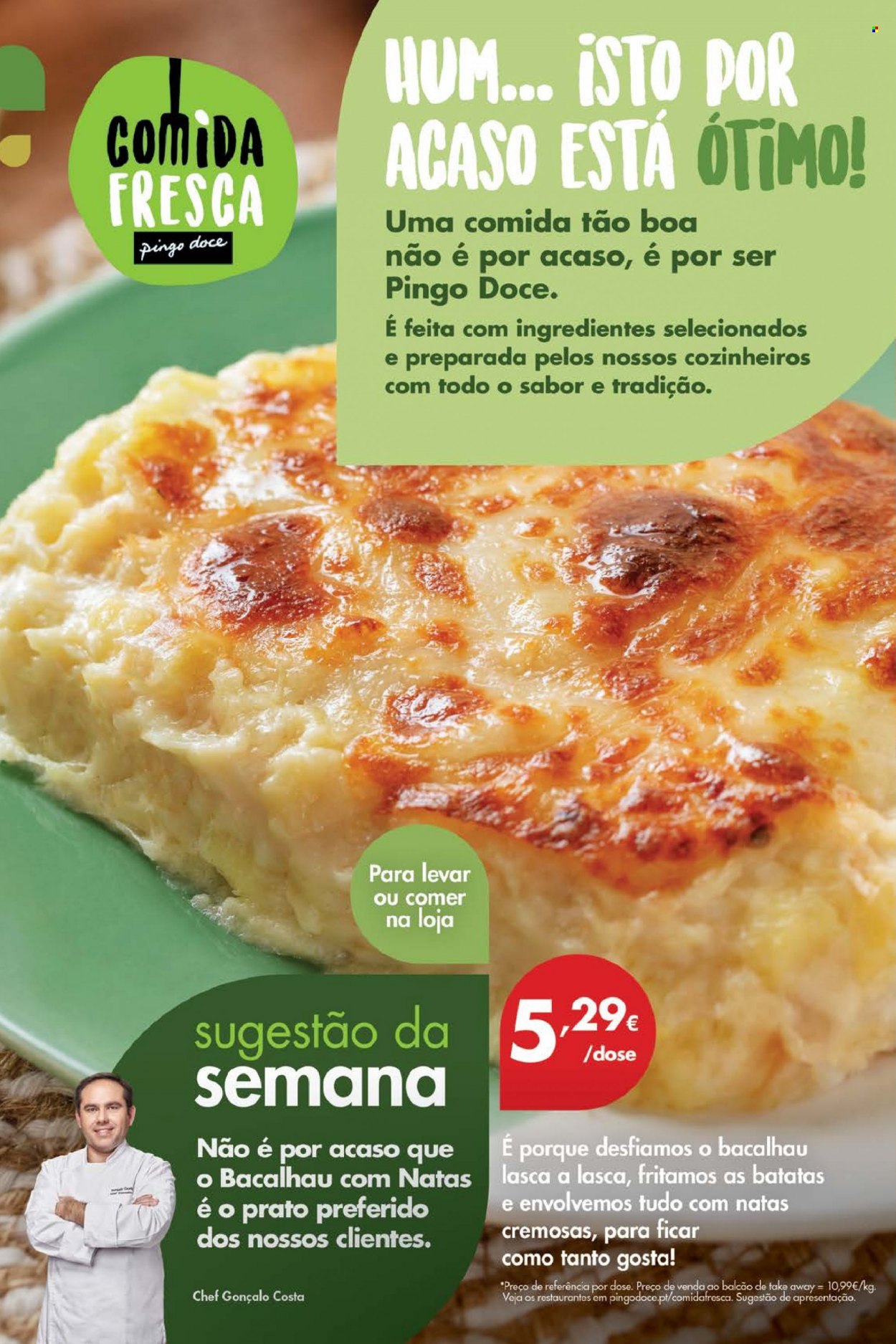 Folheto Pingo Doce - 31.5.2022 - 6.6.2022. Página 14