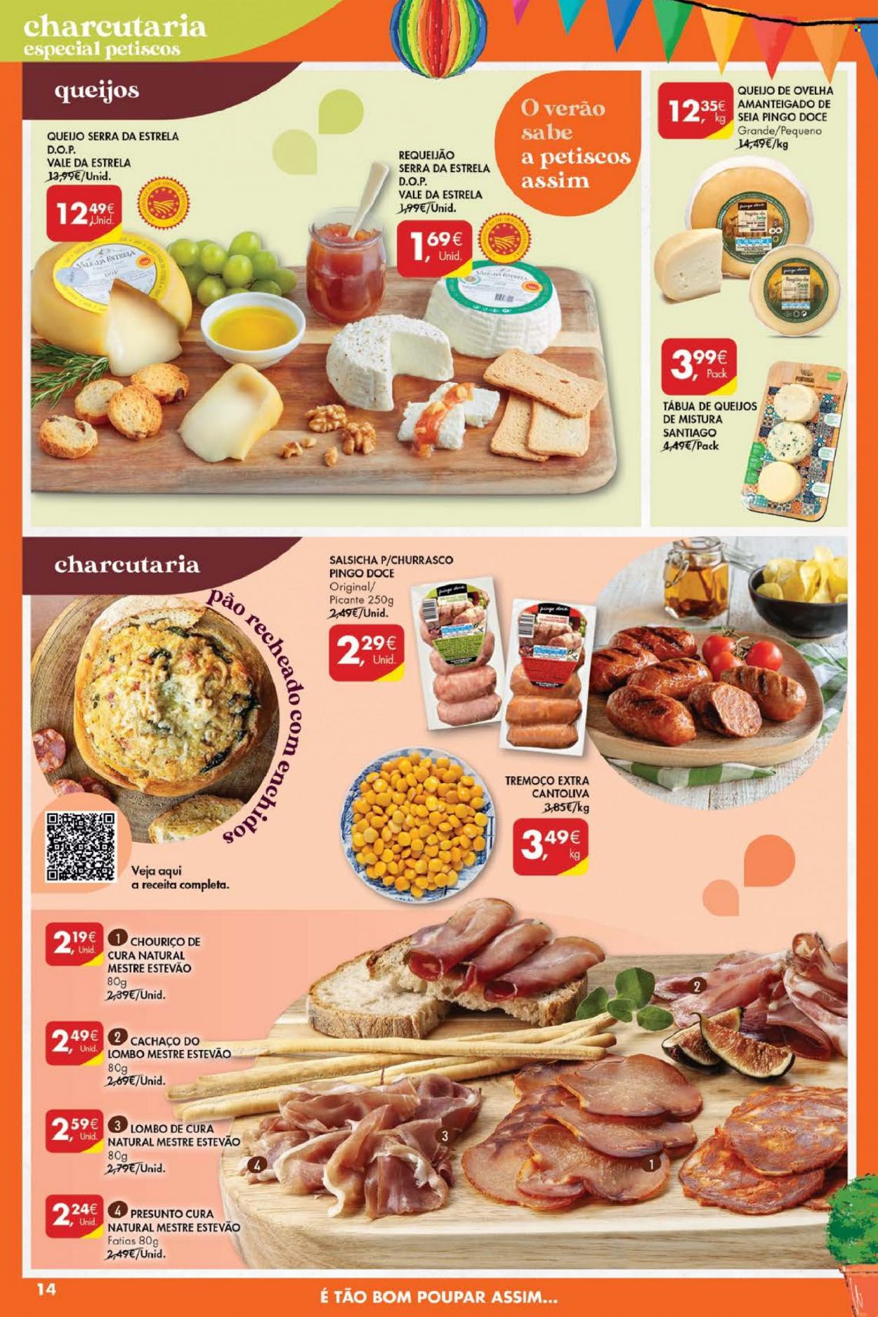 Folheto Pingo Doce - 31.5.2022 - 6.6.2022. Página 16