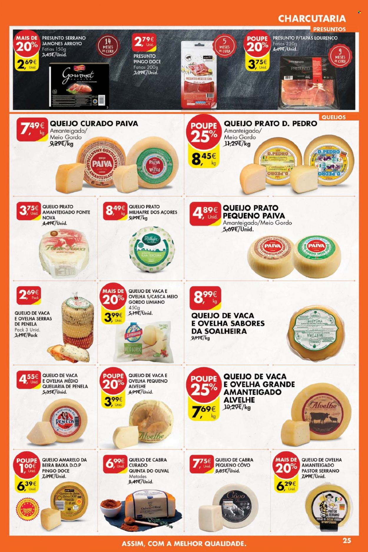 Folheto Pingo Doce - 31.5.2022 - 6.6.2022. Página 27