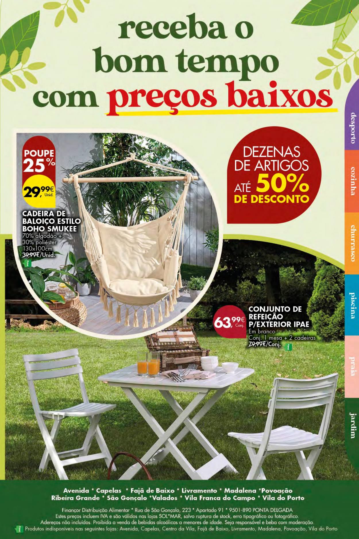 Folheto Pingo Doce - 31.5.2022 - 20.6.2022. Página 24