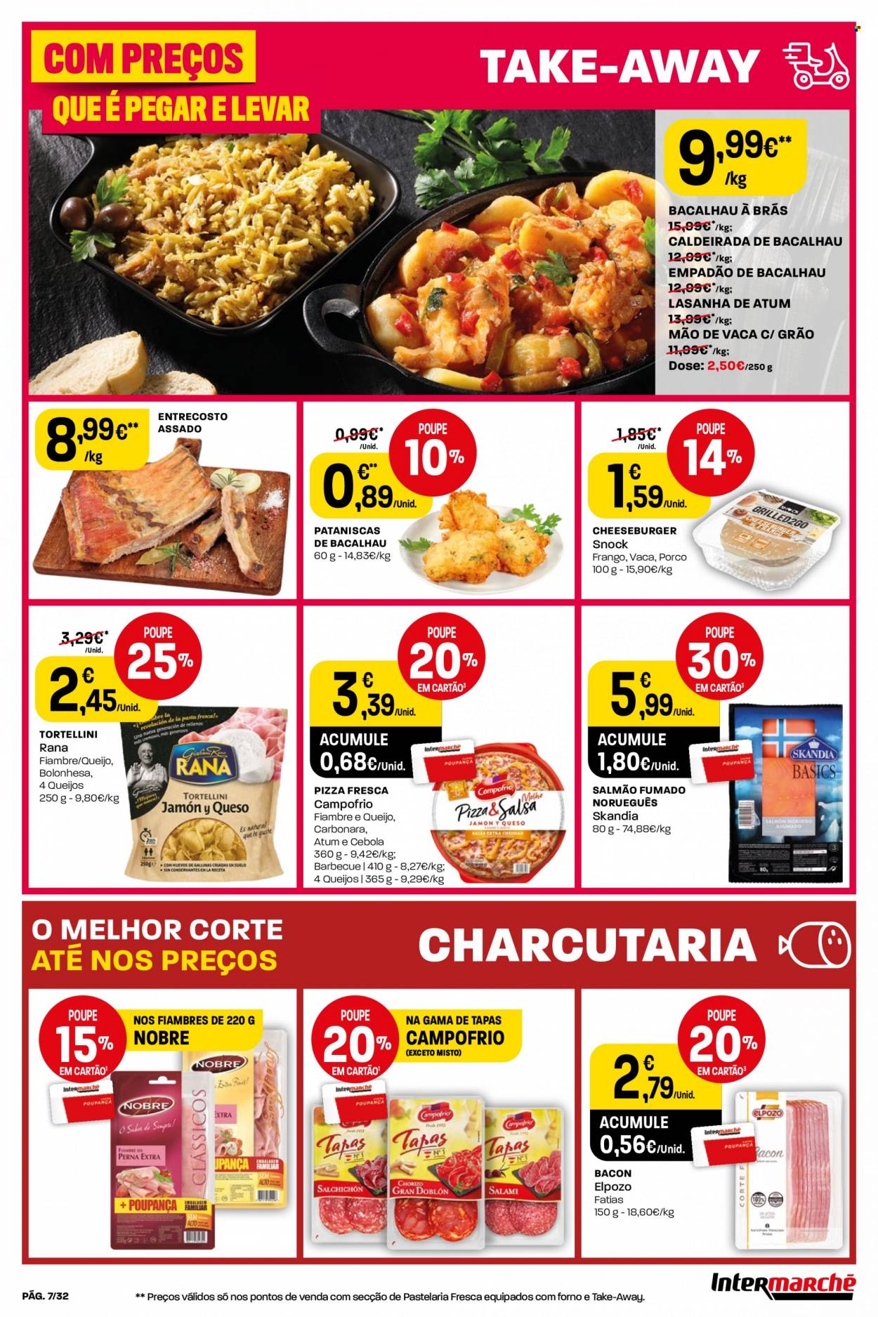 Folheto Intermarché - 2.6.2022 - 8.6.2022. Página 7