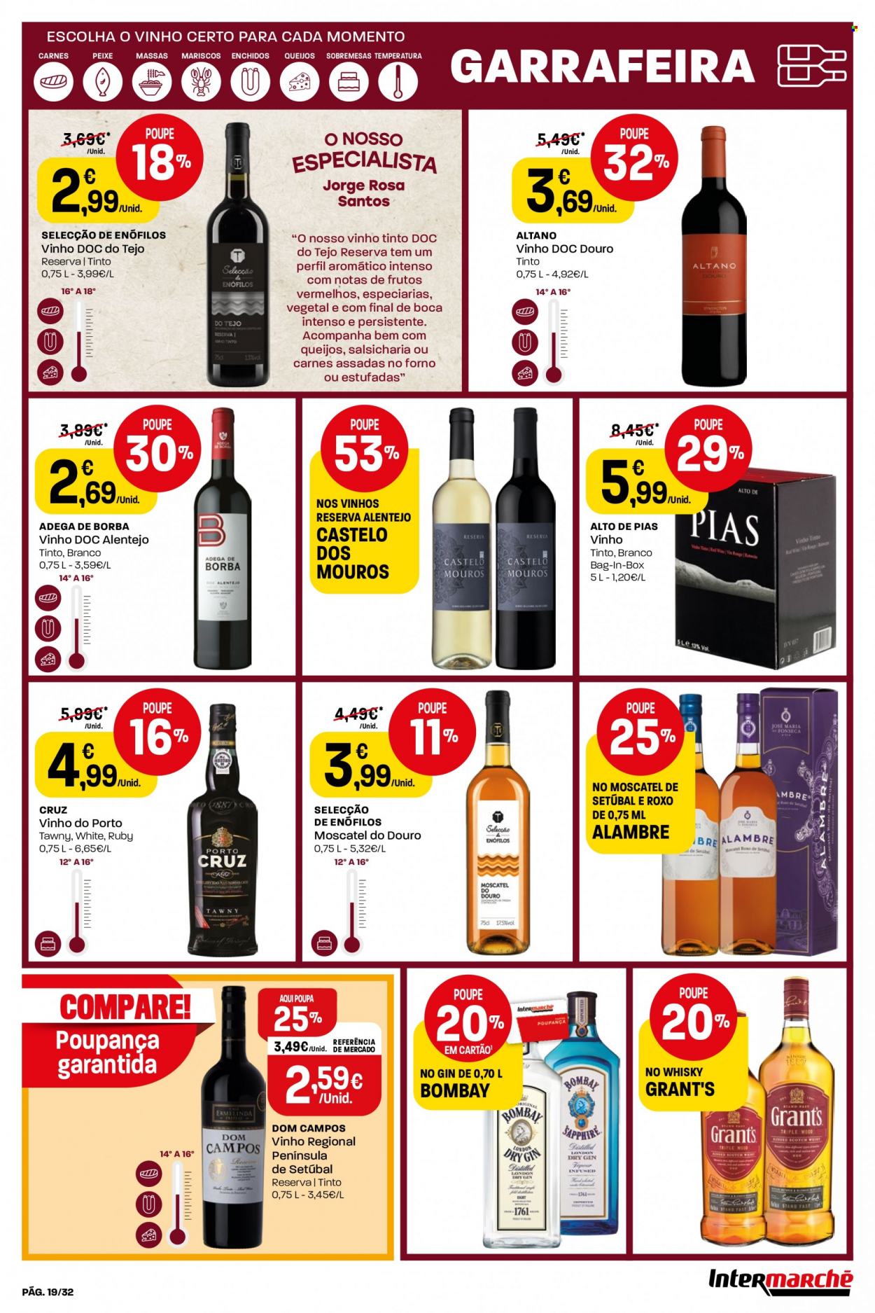 Folheto Intermarché - 2.6.2022 - 8.6.2022. Página 19
