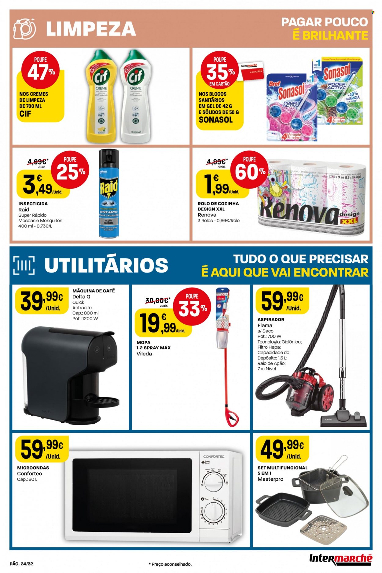 Folheto Intermarché - 2.6.2022 - 8.6.2022. Página 24