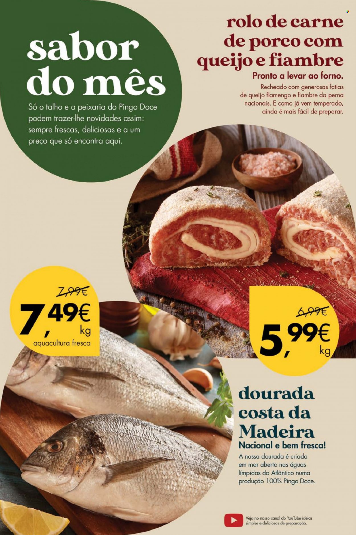 Folheto Pingo Doce - 7.6.2022 - 13.6.2022. Página 8