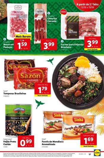 Promoções {store}