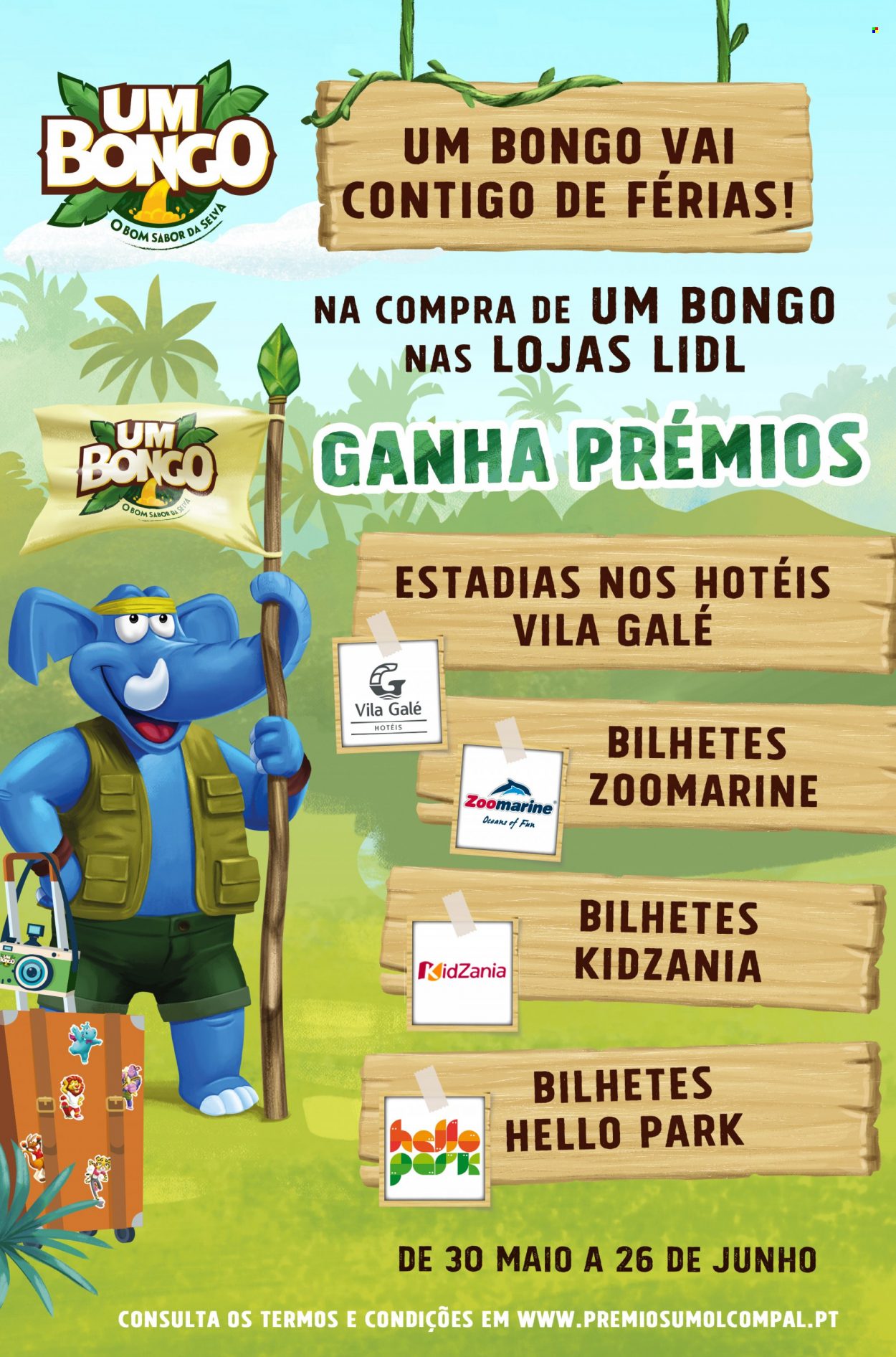 Folheto Lidl - 13.6.2022 - 19.6.2022. Página 31