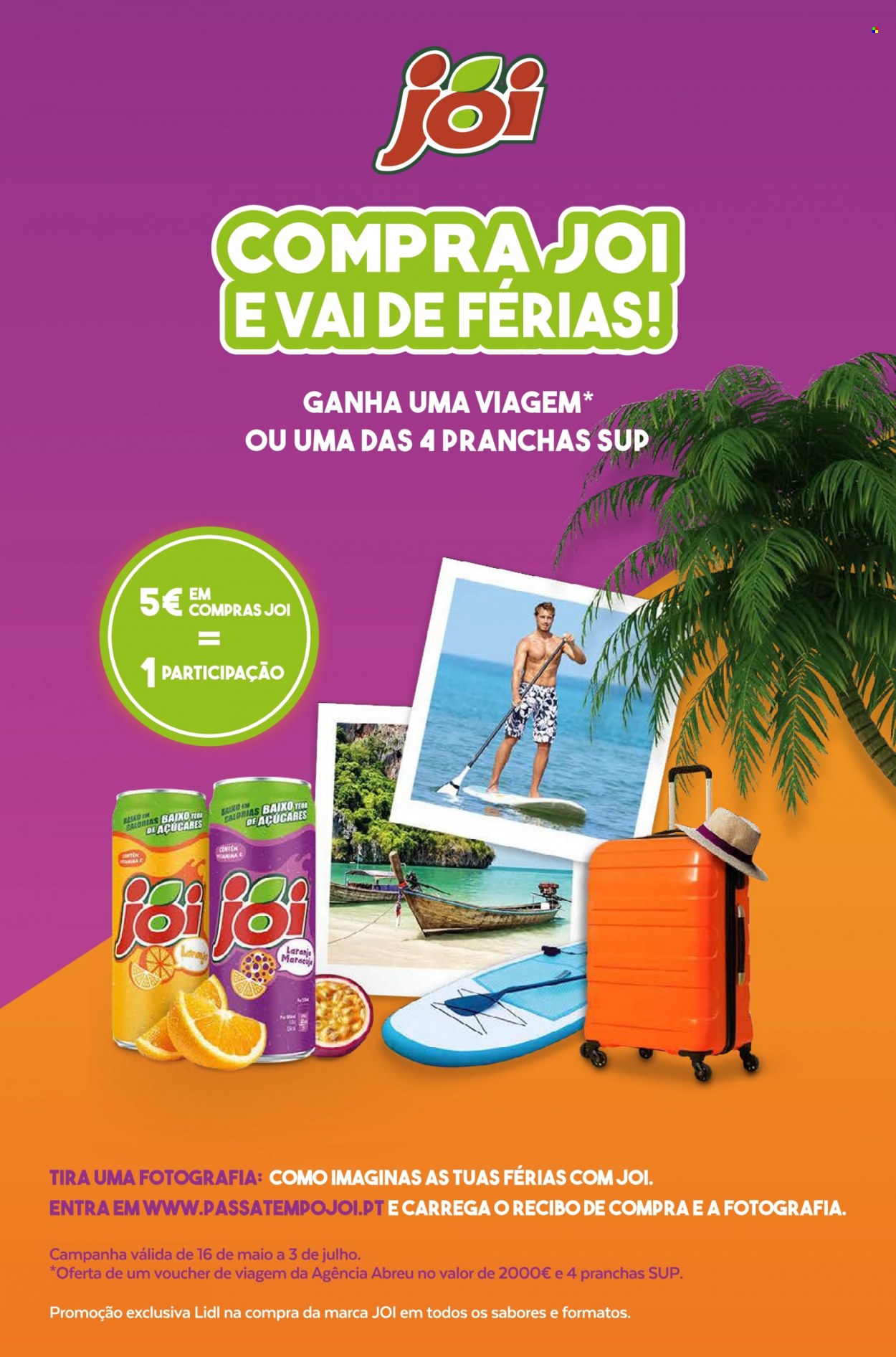 Folheto Lidl - 13.6.2022 - 19.6.2022. Página 32