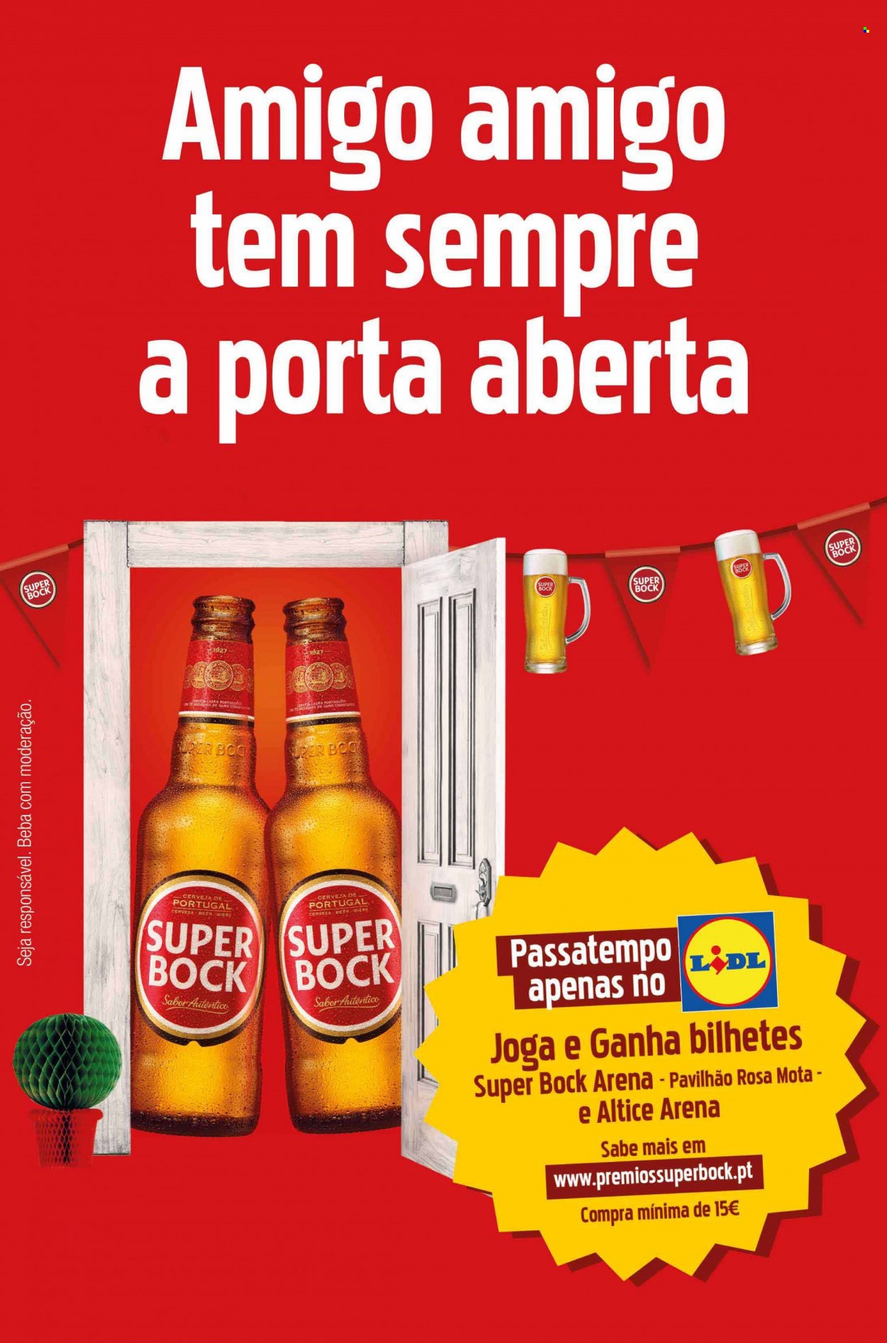 Folheto Lidl - 13.6.2022 - 19.6.2022. Página 33