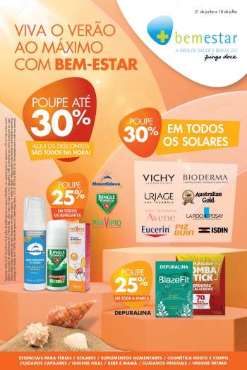 Folheto Pingo Doce - 21.6.2022 - 18.7.2022.