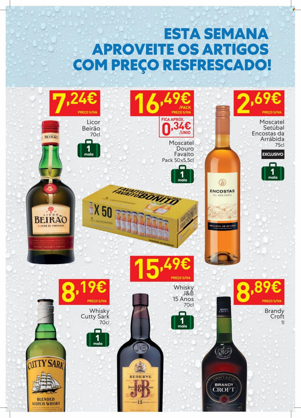 Folheto Recheio - 21.6.2022 - 27.6.2022. Página 3