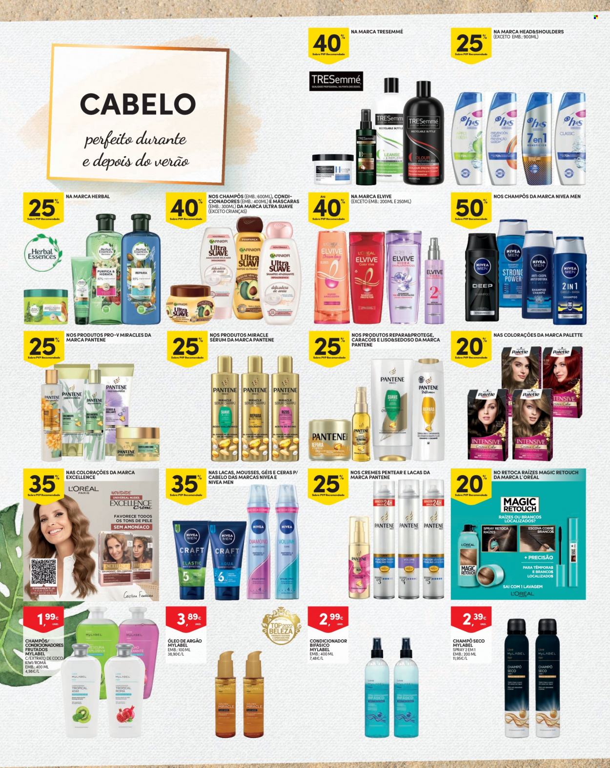 Folheto Continente Modelo - 21.6.2022 - 27.6.2022. Página 16