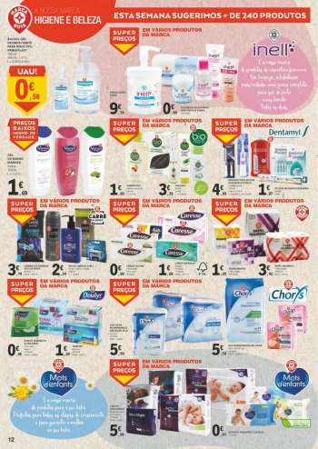 Promoções {store}