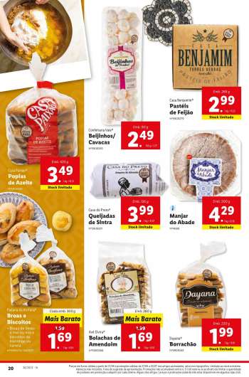 Promoções {store}
