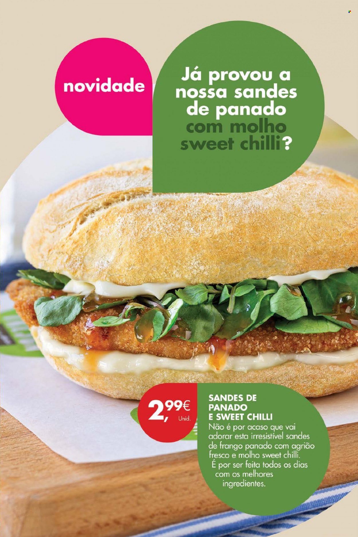 Folheto Pingo Doce - 5.7.2022 - 11.7.2022. Página 13