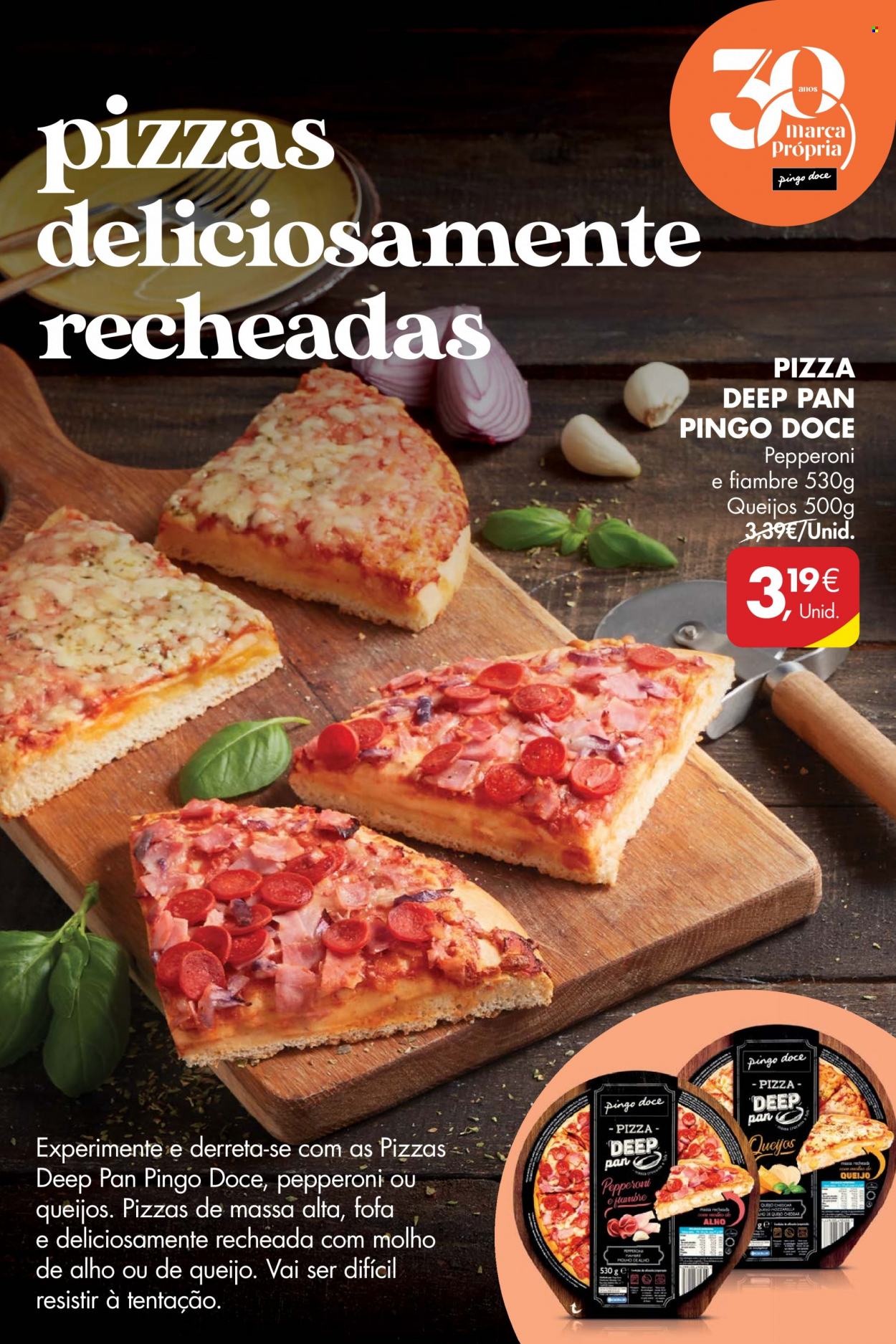 Folheto Pingo Doce - 5.7.2022 - 11.7.2022. Página 21