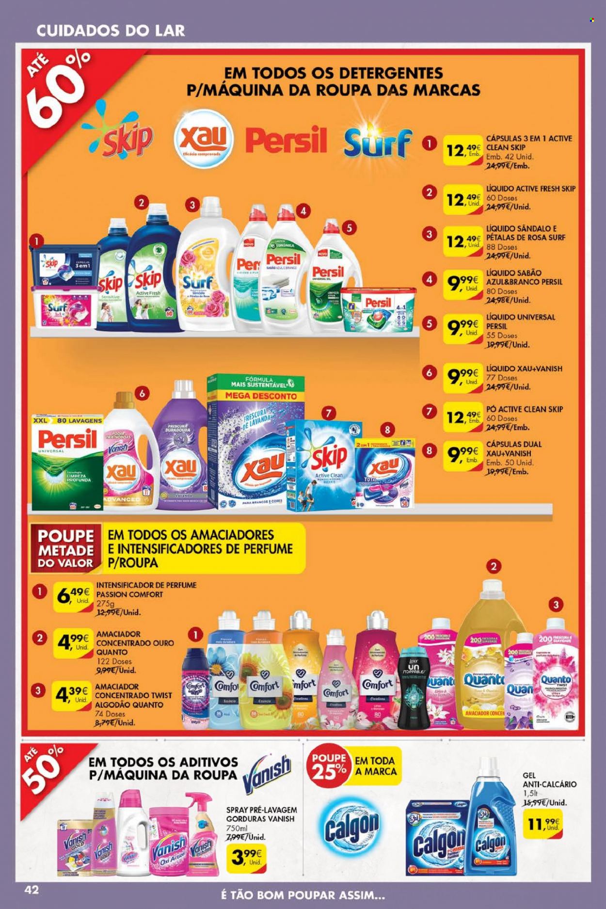 Folheto Pingo Doce - 5.7.2022 - 11.7.2022. Página 44