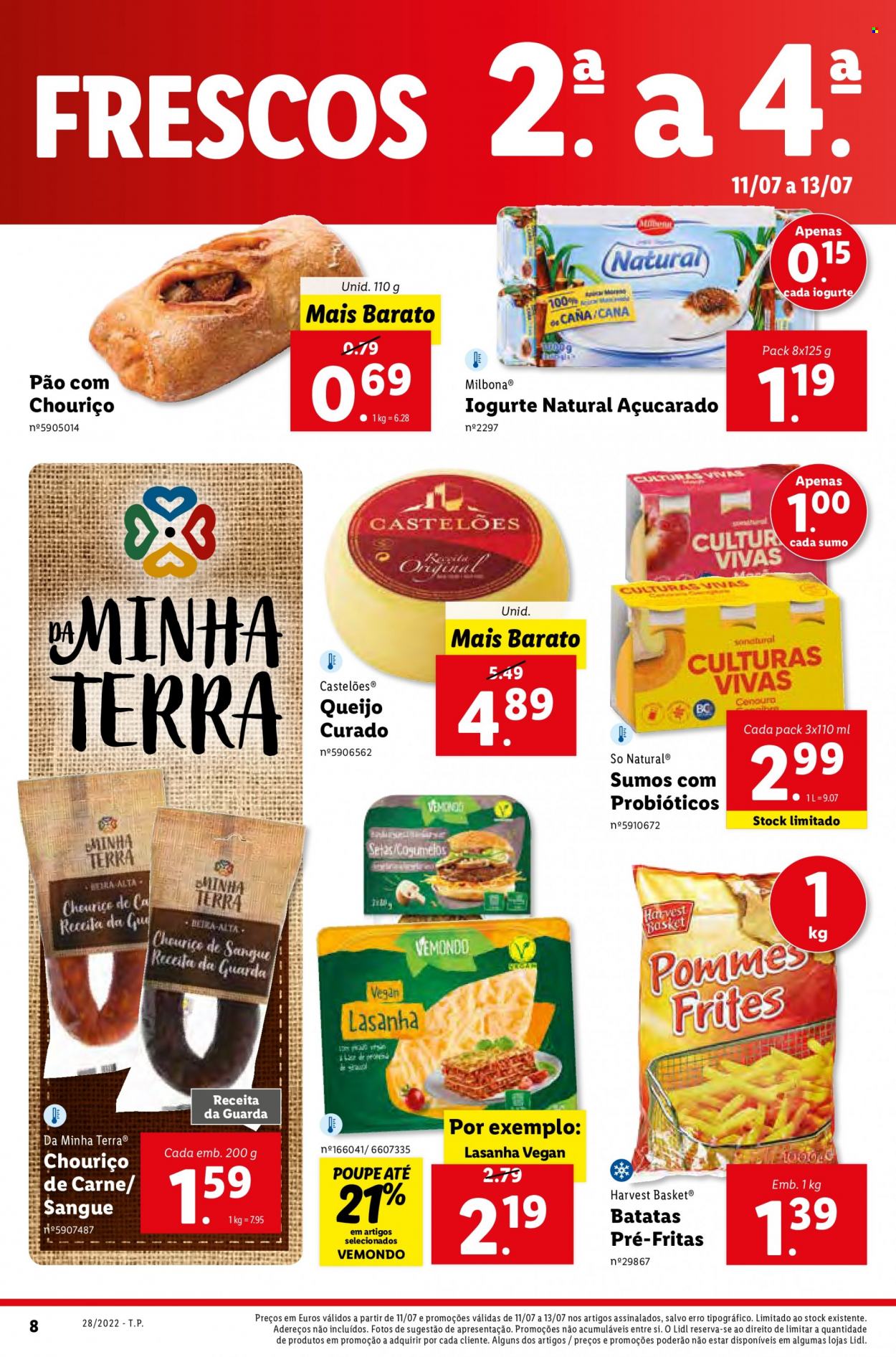 Folheto Lidl - 11.7.2022 - 17.7.2022. Página 28