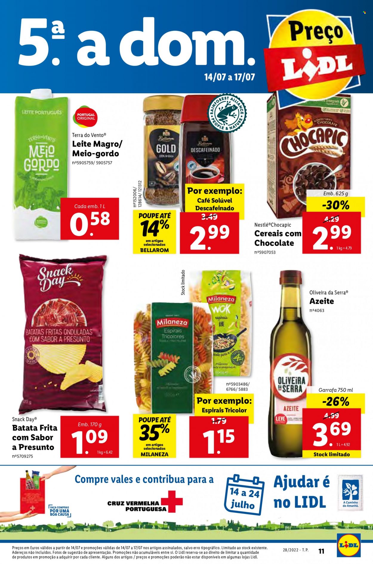 Folheto Lidl - 11.7.2022 - 17.7.2022. Página 31