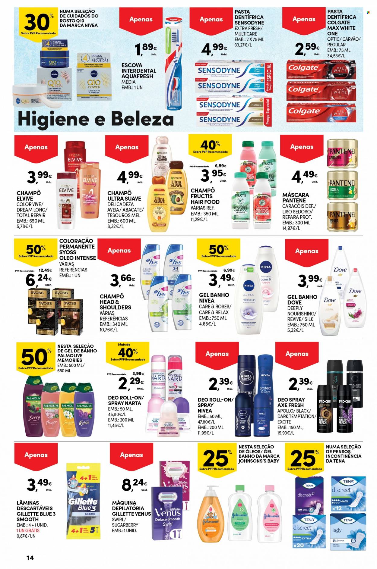 Folheto Continente Modelo - 7.7.2022 - 20.7.2022. Página 14