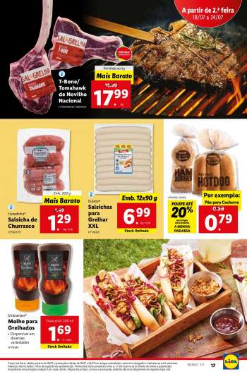 Promoções {store}