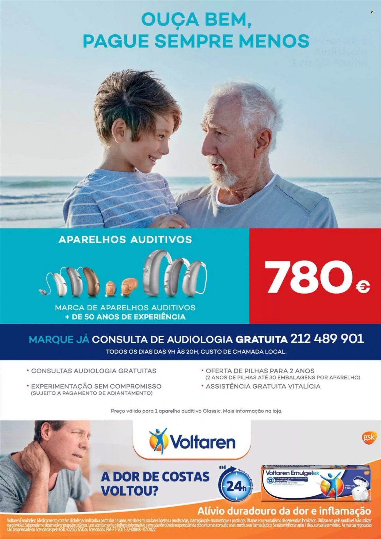 Folheto Well's - 19.7.2022 - 22.8.2022. Página 31