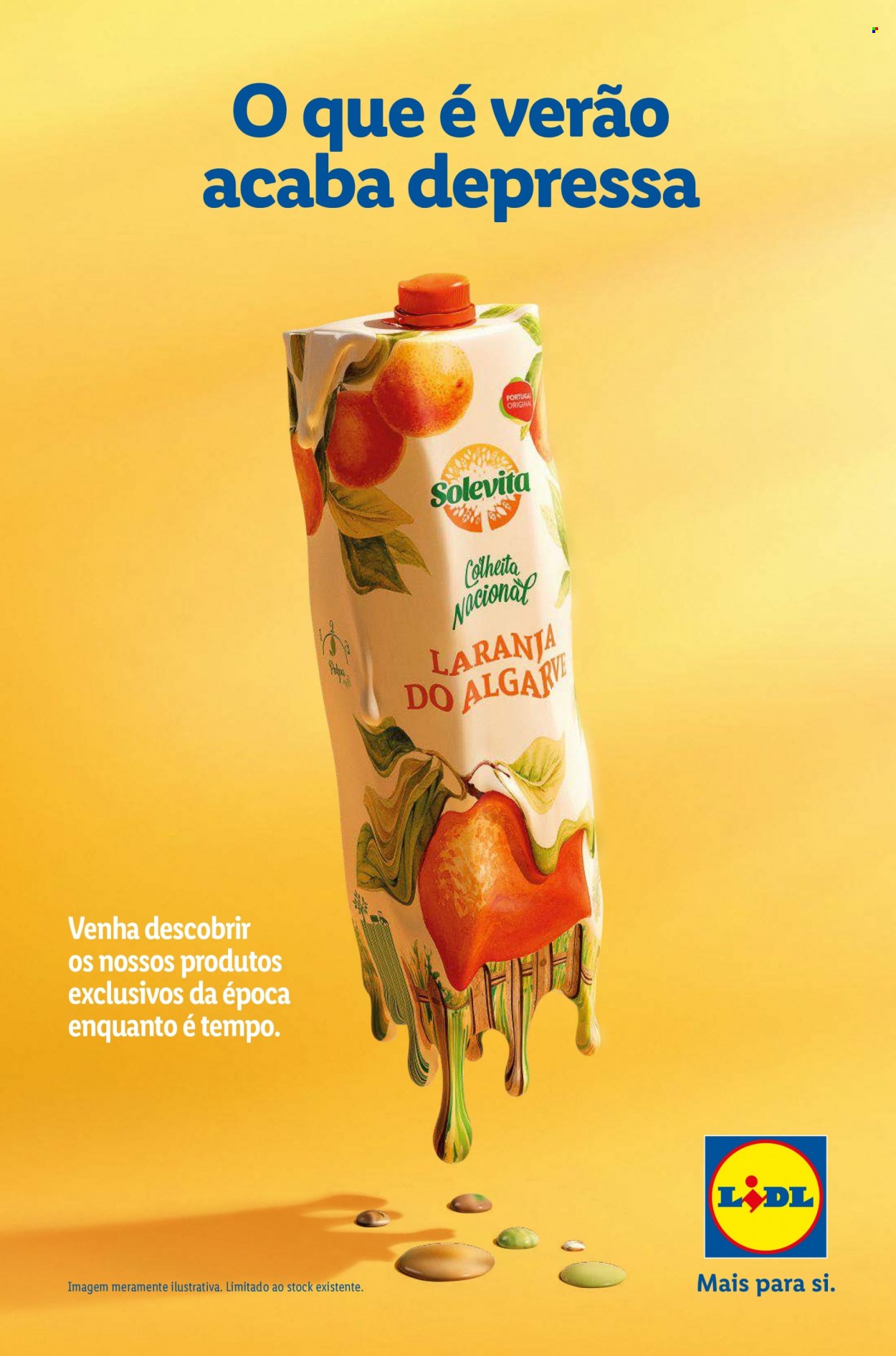 Folheto Lidl - 25.7.2022 - 31.7.2022. Página 34