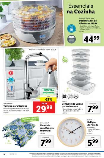 Promoções {store}