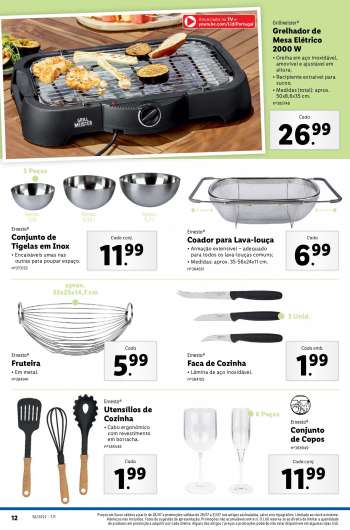Promoções {store}