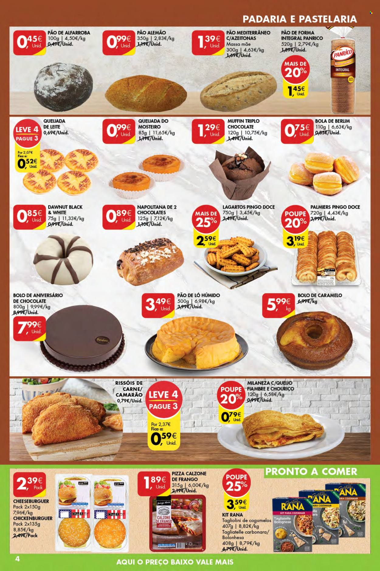 Folheto Pingo Doce - 21.7.2022 - 27.7.2022. Página 4
