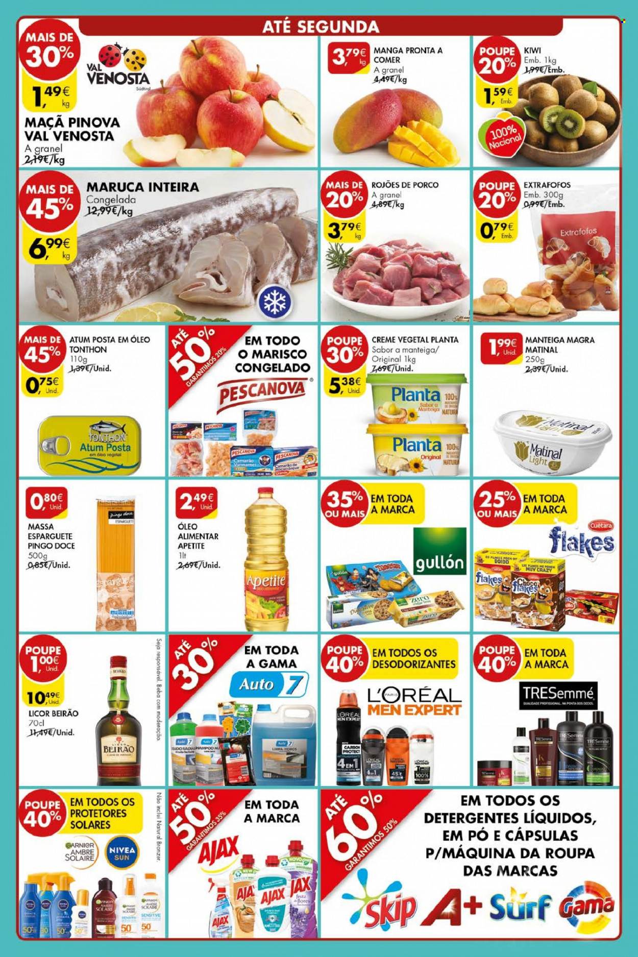 Folheto Pingo Doce - 22.7.2022 - 25.7.2022. Página 2