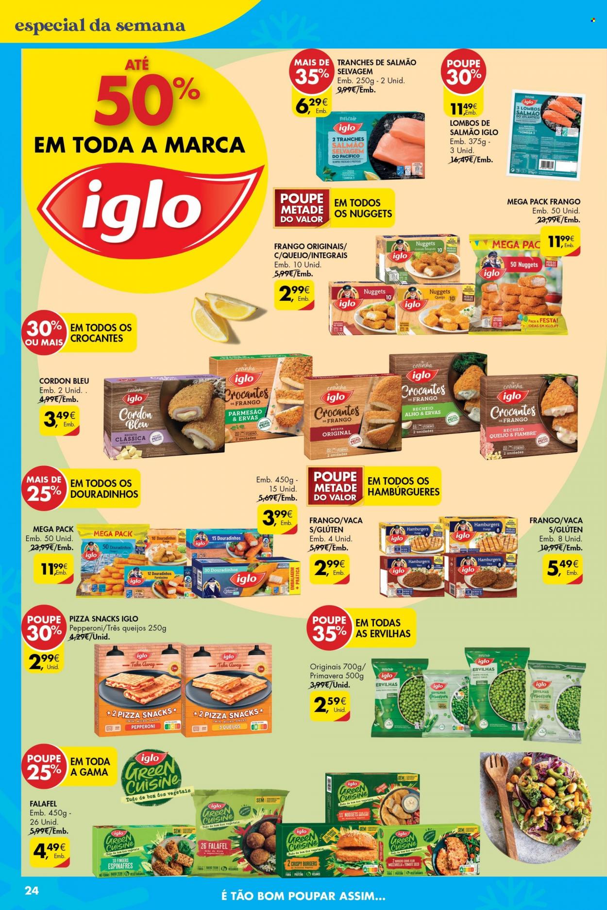 Folheto Pingo Doce - 26.7.2022 - 1.8.2022. Página 24