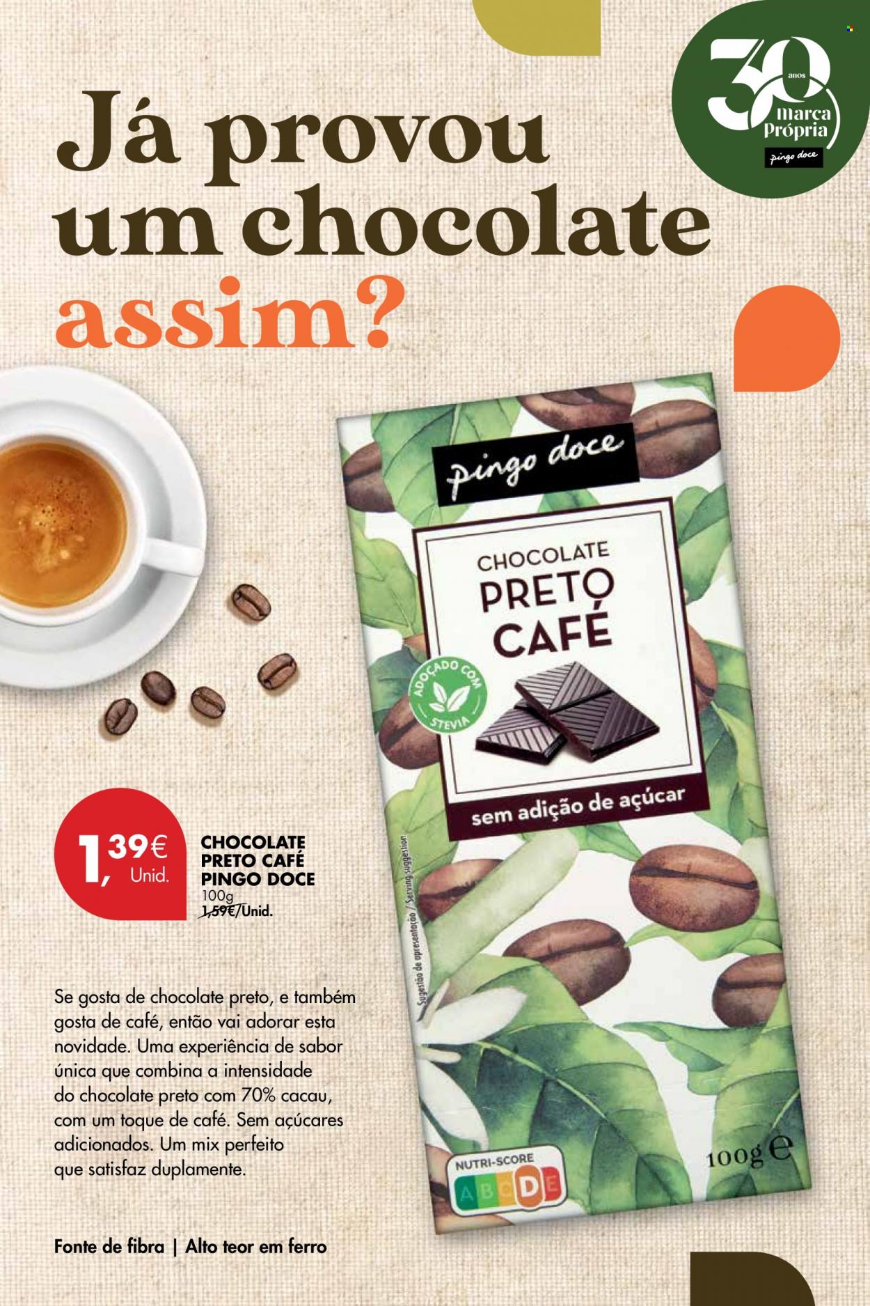 Folheto Pingo Doce - 26.7.2022 - 1.8.2022. Página 37
