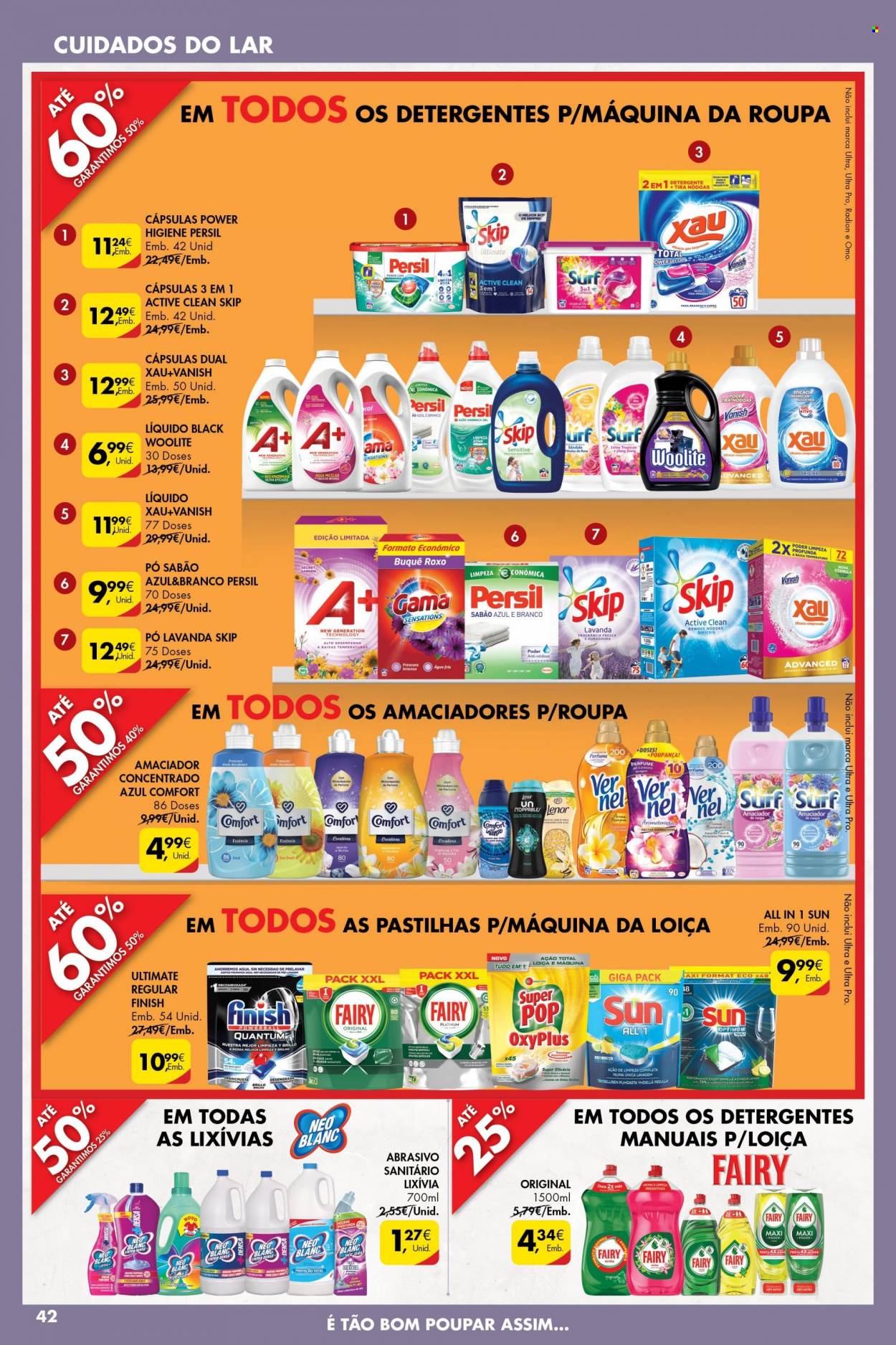 Folheto Pingo Doce - 26.7.2022 - 1.8.2022. Página 44