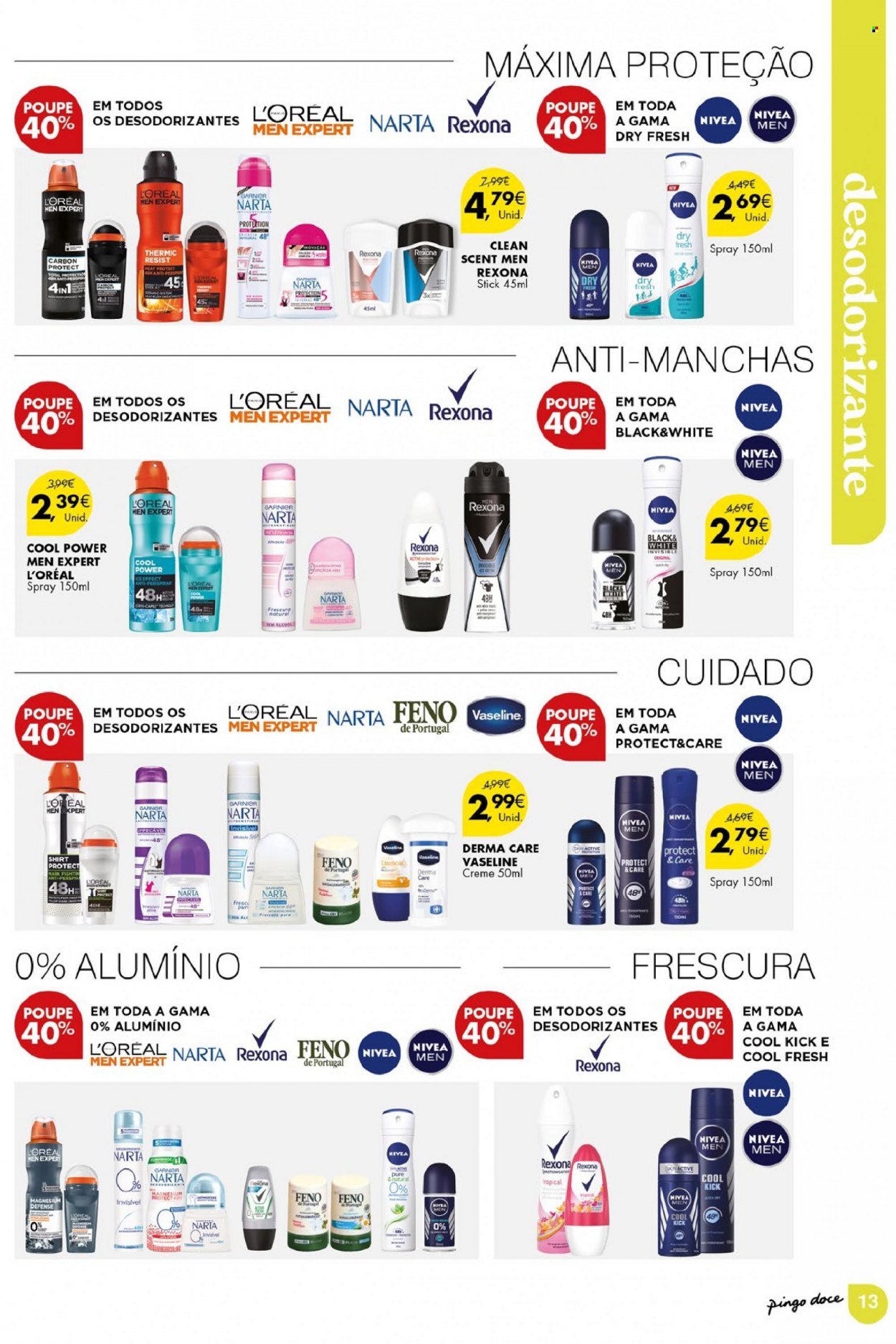 Folheto Pingo Doce - 26.7.2022 - 8.8.2022. Página 13