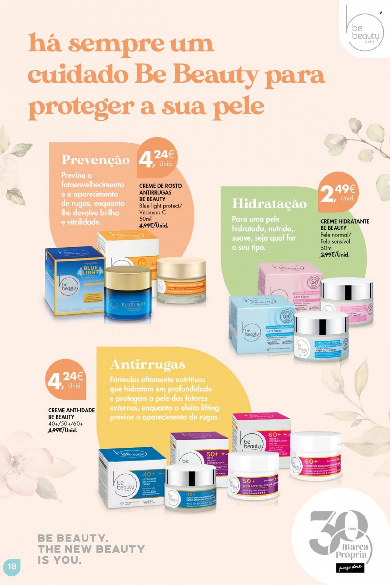 Folheto Pingo Doce - 26.7.2022 - 8.8.2022. Página 18