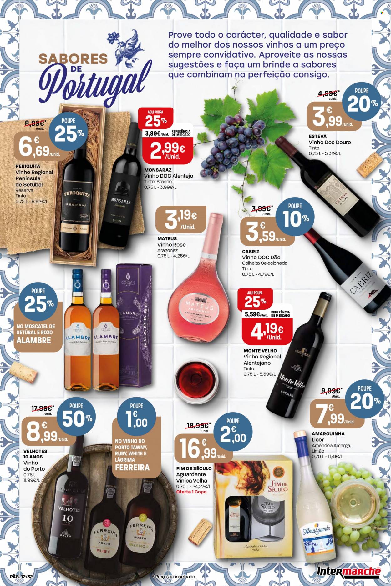 Folheto Intermarché - 28.7.2022 - 3.8.2022. Página 12